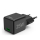 HAMA ŁADOWARKA SIECIOWA PD/QC SUPERMINI 25W PD/QC, CZARNA - 1318735 - zdjęcie 2